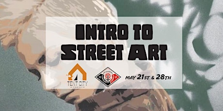 Intro to Street Art primary image