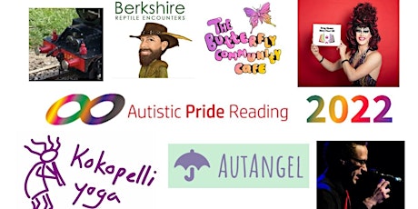 6th Annual Autistic Pride tickets