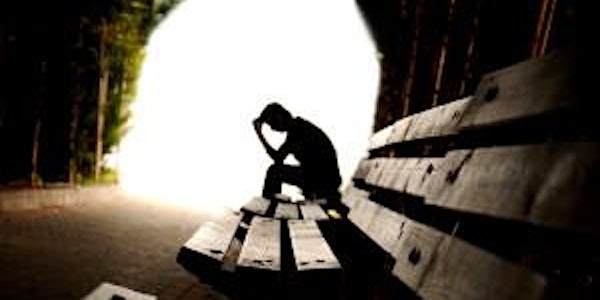 Sad Blokes: Men, Depression and Suicide - Auckland 24 August
