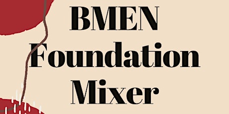 BMEN Mixer