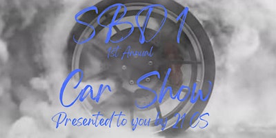 SBD 1 Car Show