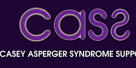 Casey Asperger Syndrome Support - Annual General Meeting 2022