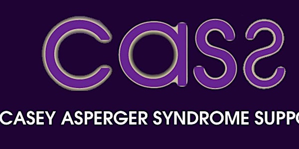 Casey Asperger Syndrome Support - Annual General Meeting 2022