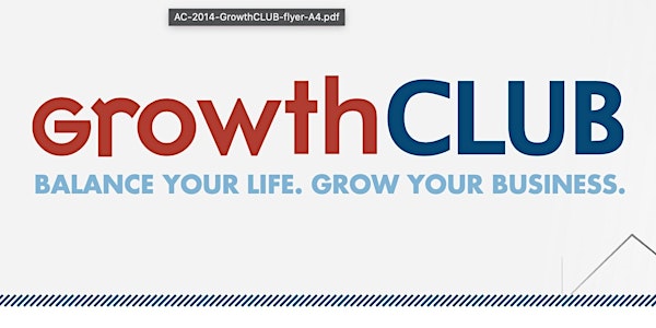 GrowthCLUB July 2022
