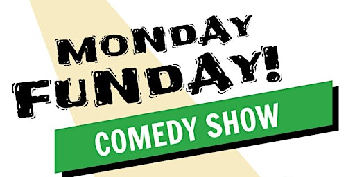 Monday Funday: Big Laughs in Little Falls