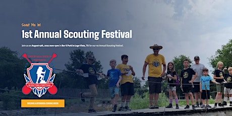 Scouting Festival