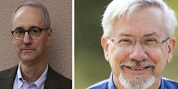 Discuss the Collected Works of GA Authors ROGER JOHNS & WILLIAM RAWLINGS