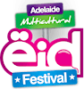 Logotipo de Adelaide Eid Festival