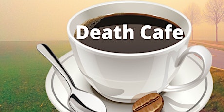Death Café - Warilla