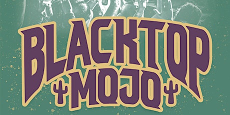 Blacktop Mojo returns to HMAC!