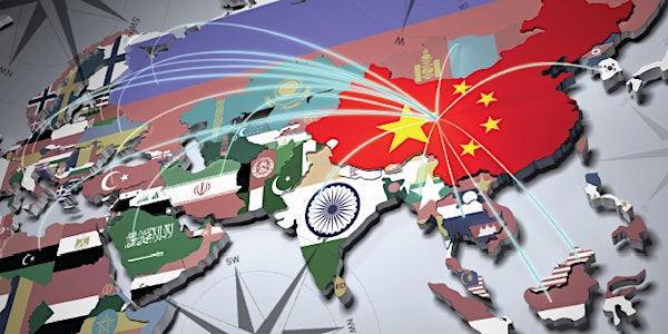 Integrated Asia: Australia’s Dangerous New Strategic Geography
