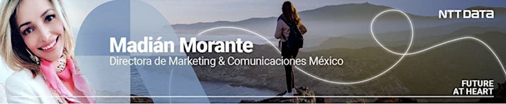 Imagen de Convocatoria a Startups Mexicanas a Global eAwards 2022 NTT Data Foundation
