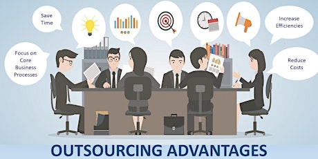Outsource Financial, Administration, Accounting and Legal Services  primary image