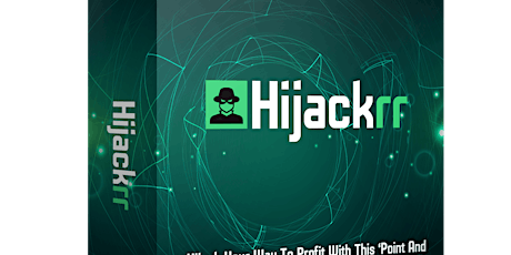 Hijackrr review - I was shocked!  primary image
