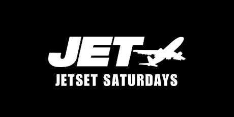JET SET SATURDAYS WITH KEITH DEAN AT JET