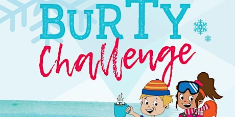 Mid-Winter Burty Challenge primary image