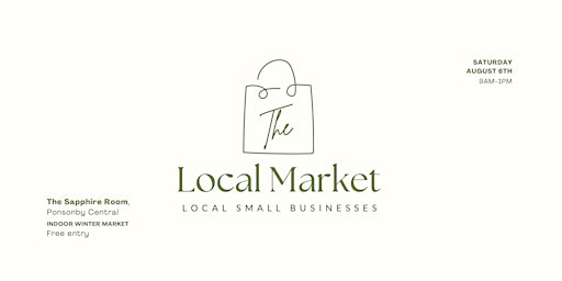 The Local Market | Ponsonby Central
