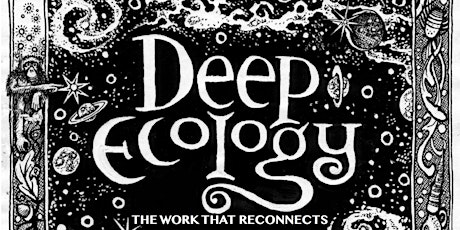 Deep Ecology - The Work that Reconnects primary image