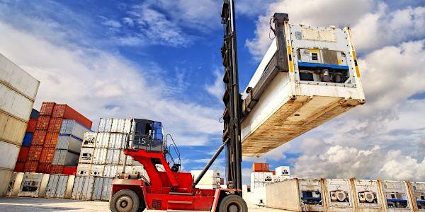 2nd GPF Executive Workshop on Reefer Container Log, 23-26 May 23 Singapore