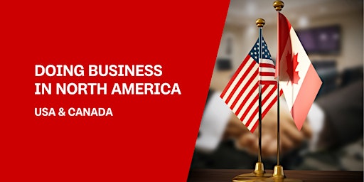 Doing Business in North America