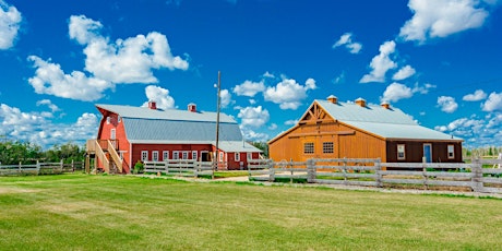 "Dairy Dream" Farm to Table with Chartier primary image