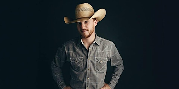 Cody Johnson @ Slim's w/ Josh Ward - SOLD OUT!