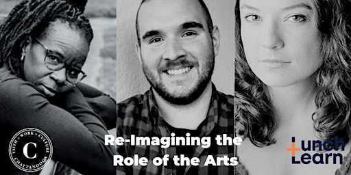 Re-Imagining the Role of the Arts