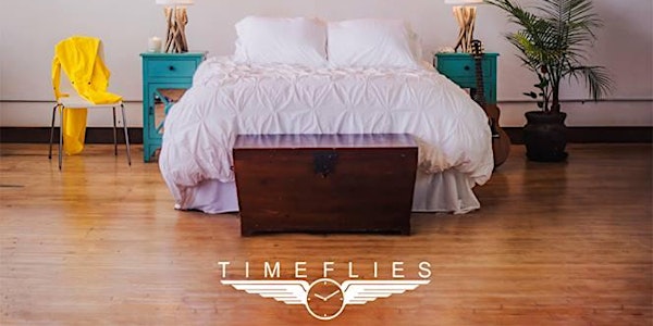 Timeflies @ Slim's  w/ DAWIN, Loote - CANCELLED