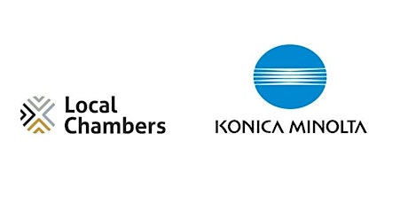 Local Chambers Business After Hours sponsored by Konica Minolta primary image