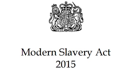 Ethical Insights: Modern Slavery Statements primary image