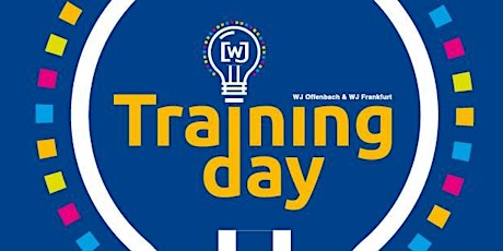 WJ Trainingday 2017