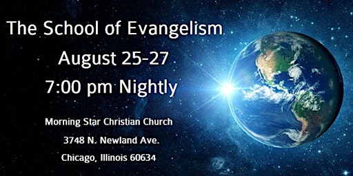 The School of Evangelism