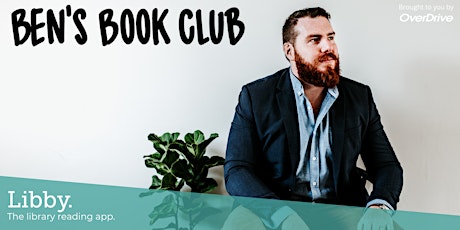 Ben’s Book Club featuring ‘Conviction’ by Frank Chalmers