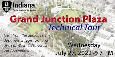 Grand Junction Plaza Technology Tour