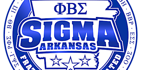 Phi Beta Sigma Fraternity, Inc. Arkansas State Collegiate Retreat
