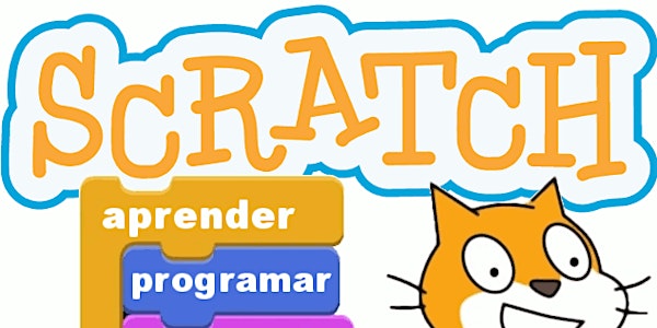 CURSO DE SCRATCH PARA FORMADORES