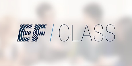 Get started with EF Class primary image