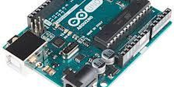 CURSO DE INICIACIÓN A ARDUINO PARA FORMADORES