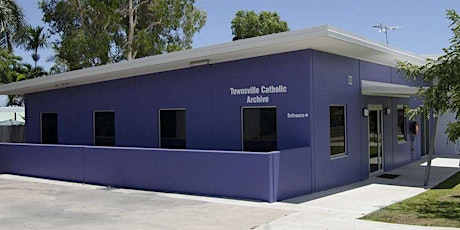 Townsville Catholic Archive