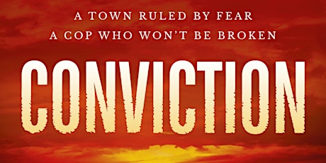 Ben's Book Club featuring Conviction by Frank Chalmers