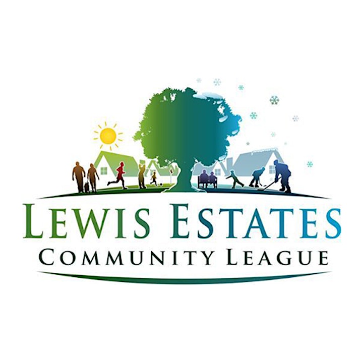 2022 LECL Community Golf Tournament image