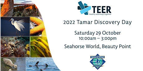 2022 Tamar Discovery Day