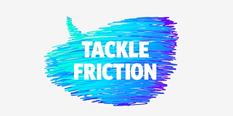 FRICTION-FREE CONF: 5 new ways to remove employee friction primary image