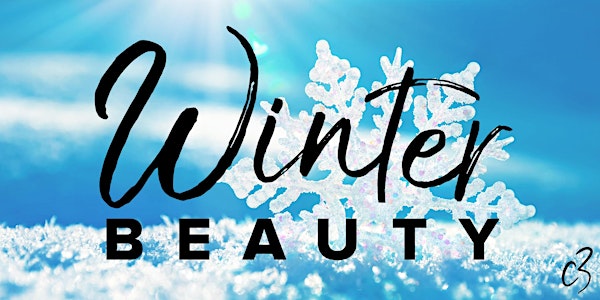  C3 EveryWoman Winter Beauty