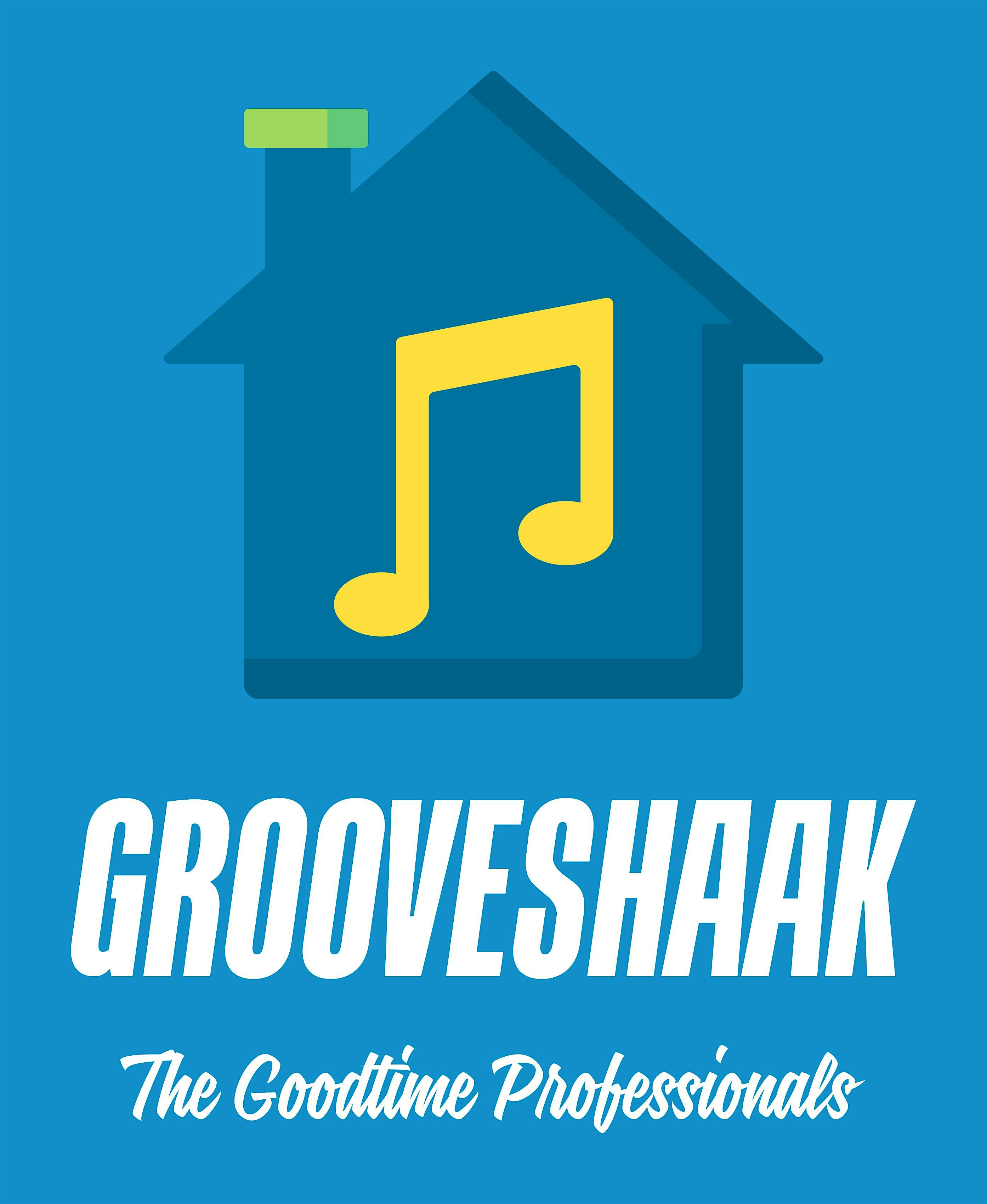 GrooveShaak