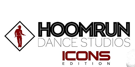Primaire afbeelding van SHOW 2 (18:30)  ICONS HOOMRUN DANCE STUDIOS