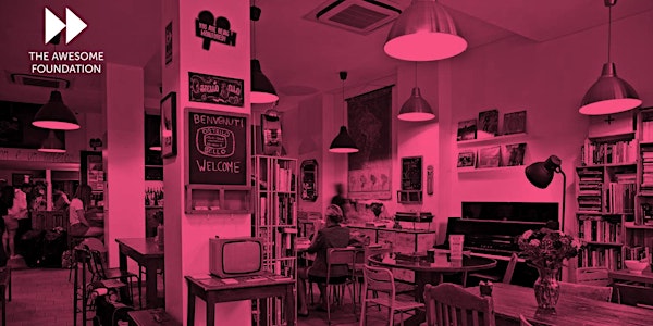 Pitch Night II per 1000€ cash