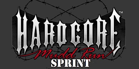 HARDCORE Mudd Run - Elite OCR SPRINT (Pennsylvania)  primary image
