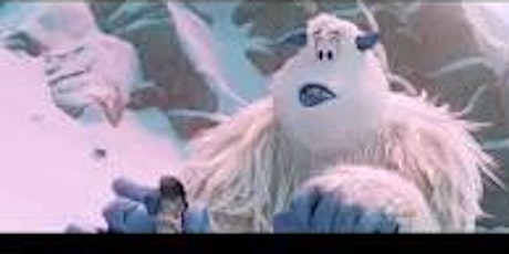 FREE - Movie morning  - "Smallfoot" - for primary aged children/tāmariki primary image