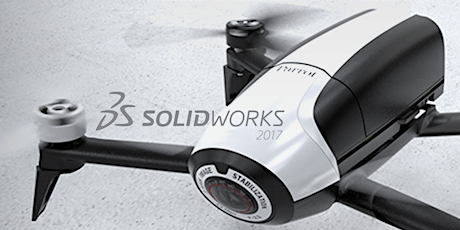 SolidWorks User Group Meeting #2 - 2017 primary image
